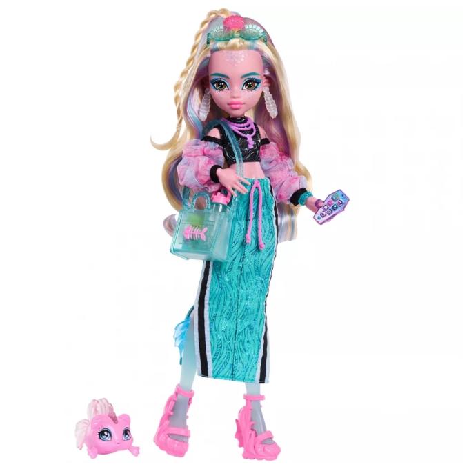 Monster High JHK33