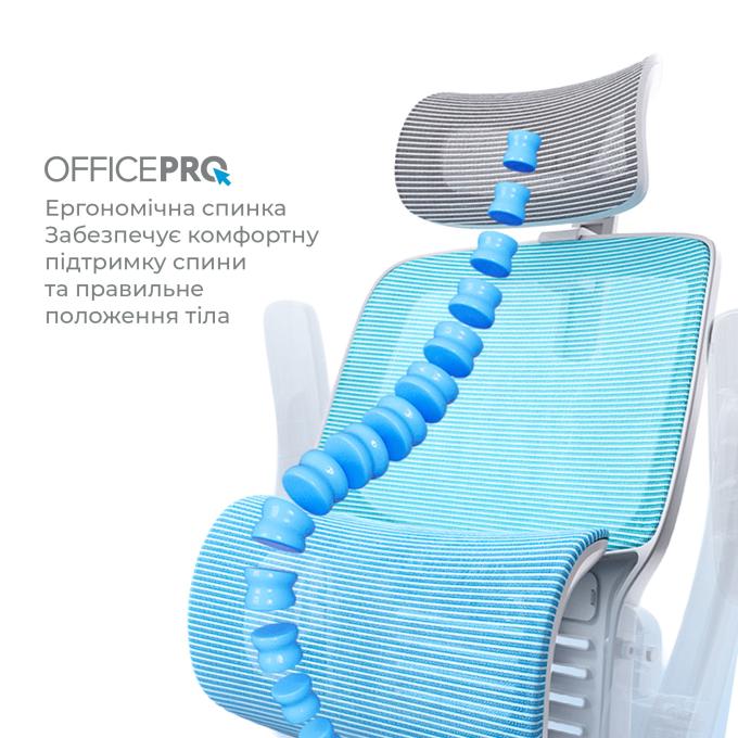 OfficePro OC570G