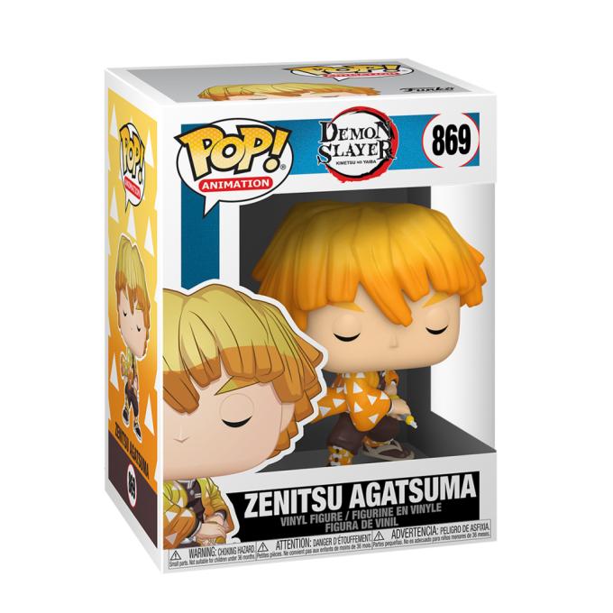 Funko Pop 49012