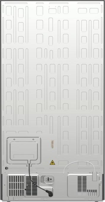 Gorenje NRR9185ESXL