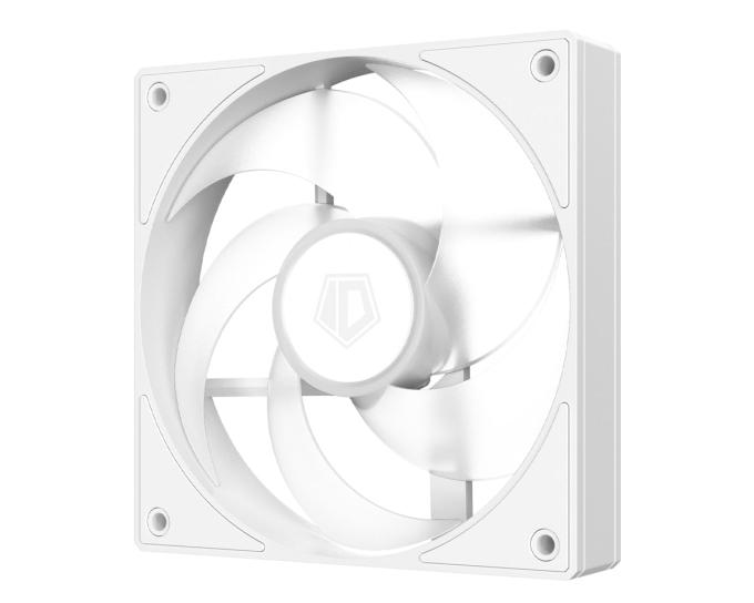 ID-Cooling AS-120-ARGB-W