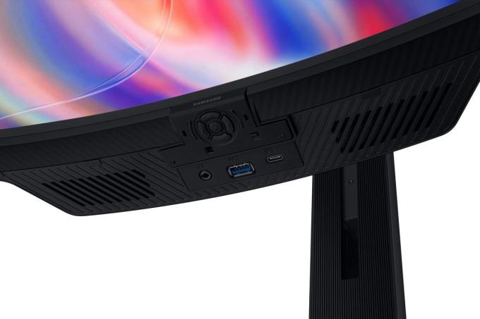 Samsung LS40H850TAIXUA