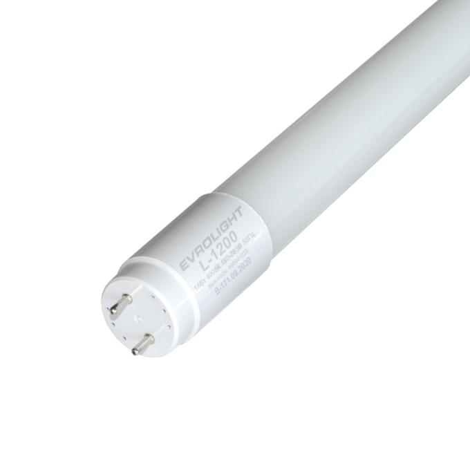 EVROLIGHT L-1200 4000K 18Вт G13 T8