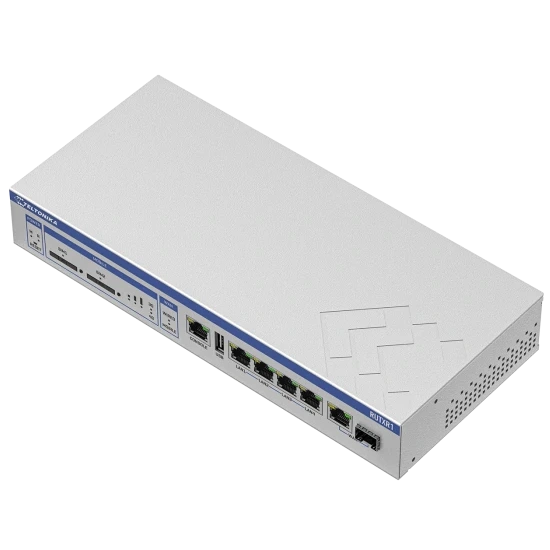 Teltonika RUTXR1 LTE SFP