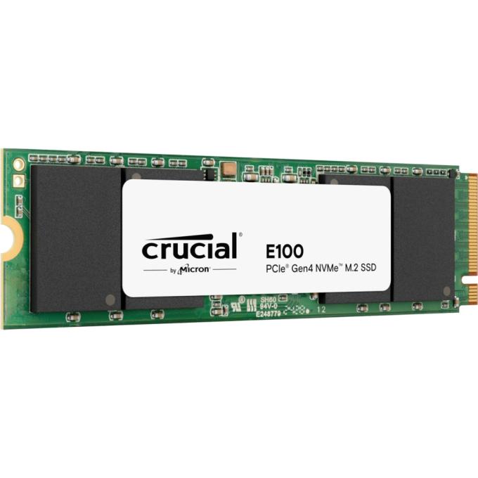 Micron CT480E100SSD8