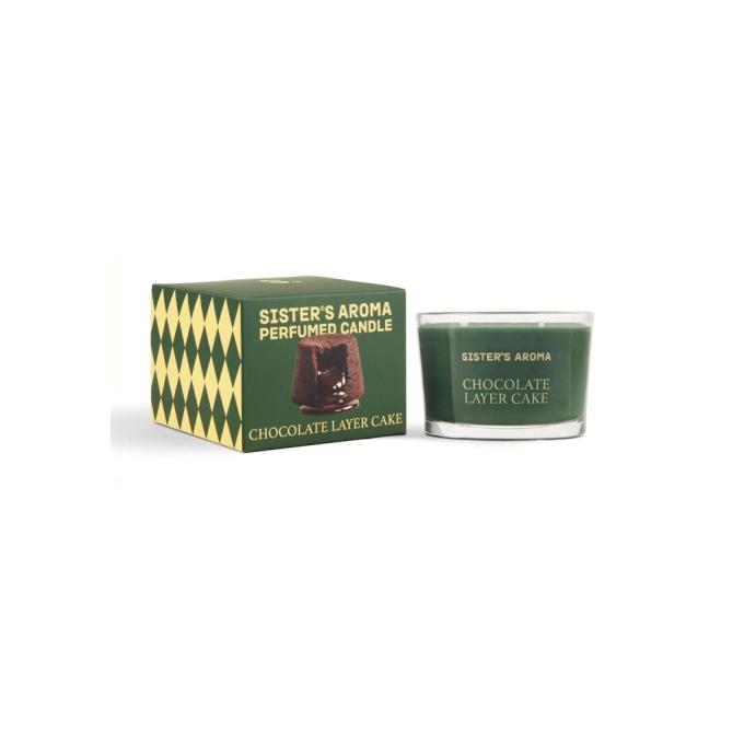 Sister's Aroma 4820227786282