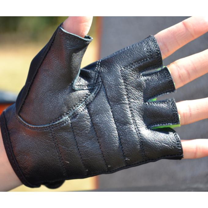 MadMax MFG-251-Green_XS