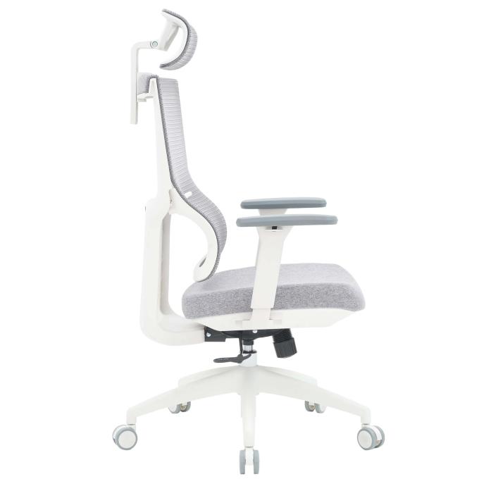 OfficePro OC600-W-LG-LG