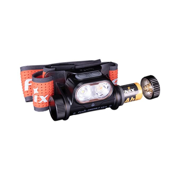 Fenix HM65RTV20NEB