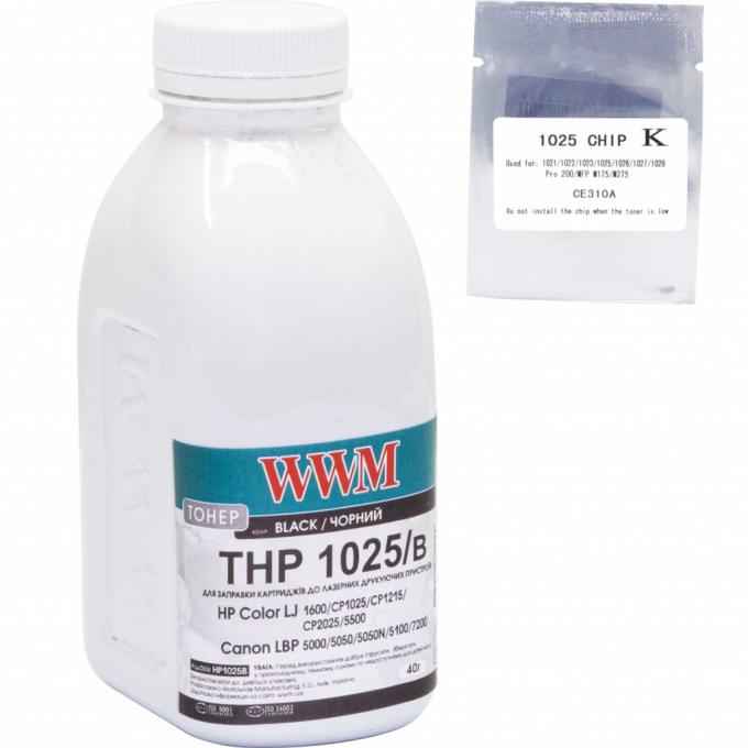 WWM TC1025B