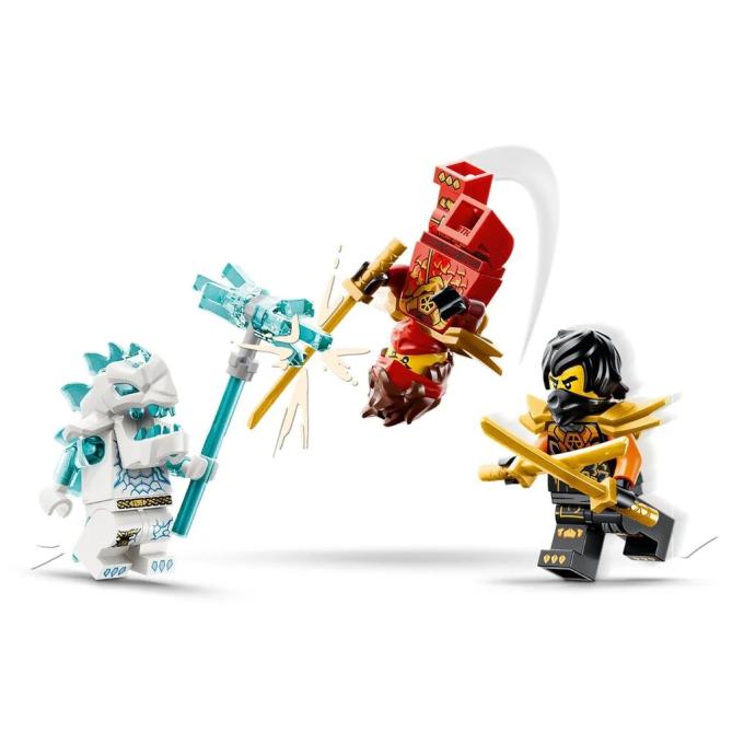 LEGO 71864