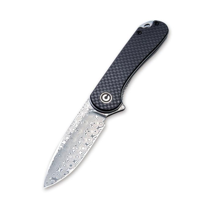 Civivi C907DS