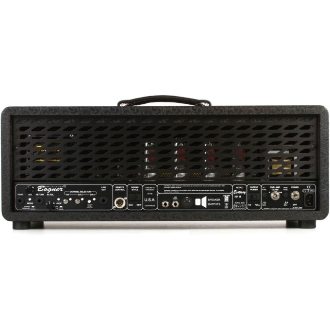 Bogner XTCB