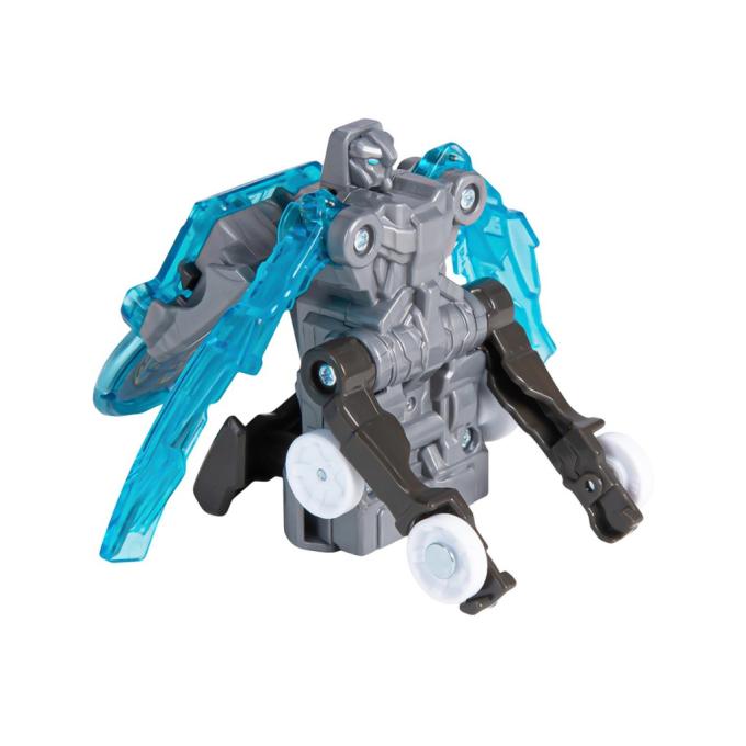 Screechers Wild ! EU686102B