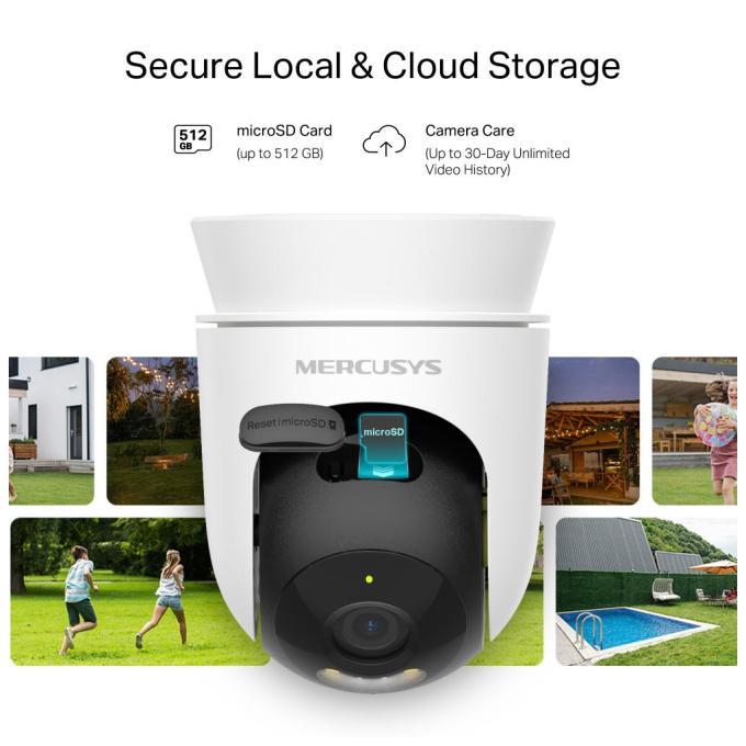 MERCUSYS MC510