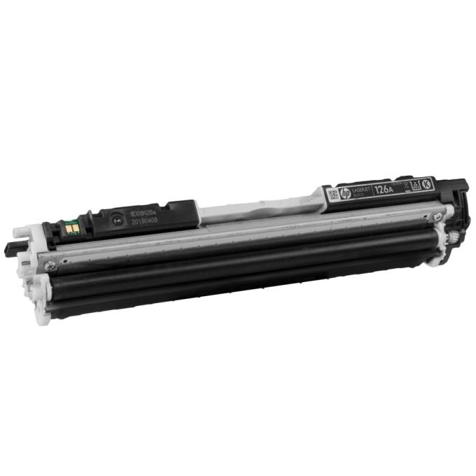 HP C_VIRGIN_CE310A-B