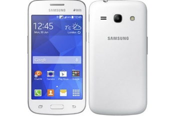 Мобильный телефон Samsung SM-G350E (Galaxy Star Advanсe) White SM-G350EZWASEK