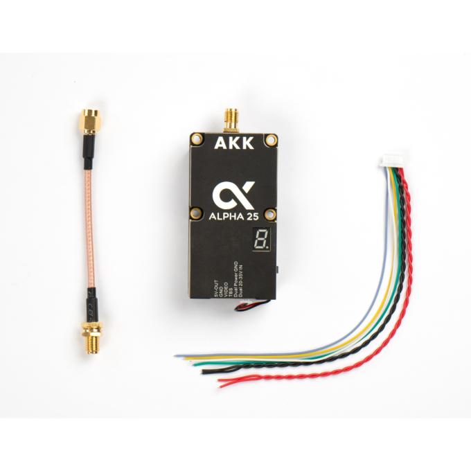 AKK A25