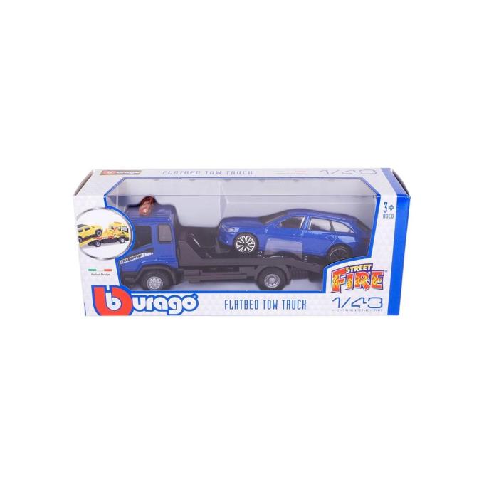 Bburago 18-31418