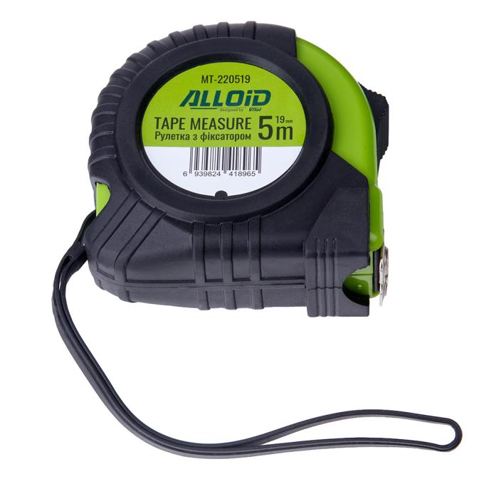 Alloid MT-220519