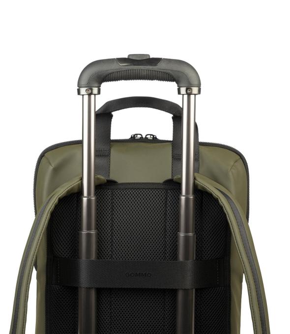 Tucano BKGOM15-VM