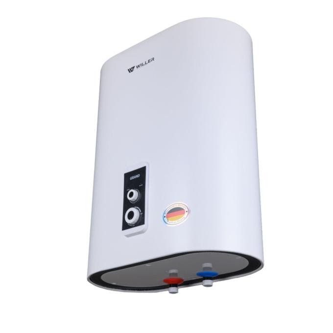 Willer EV30DR Grand