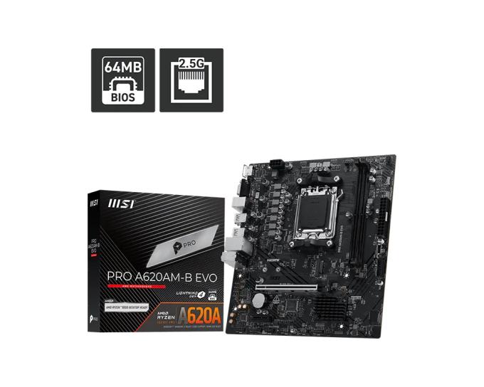 MSI 911-7E36-001