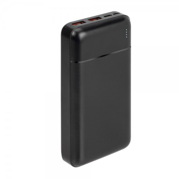 RivaCase RIVAPOWER VA2102 (Black)