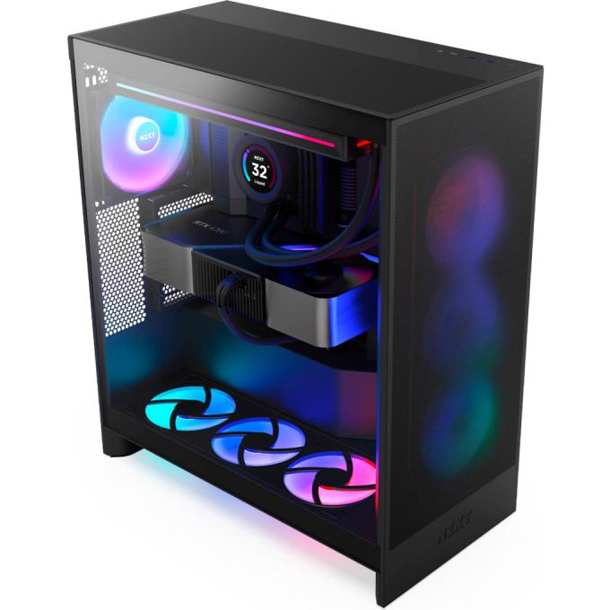 NZXT CM-H72FB-R1