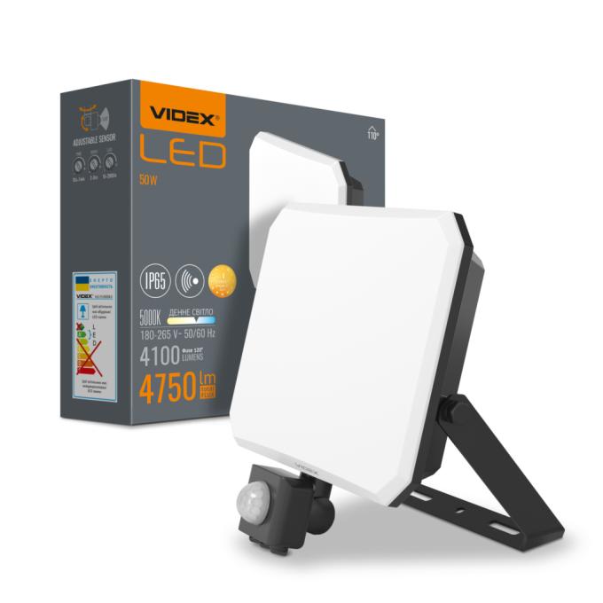 VIDEX VLE-F3-0505B-S