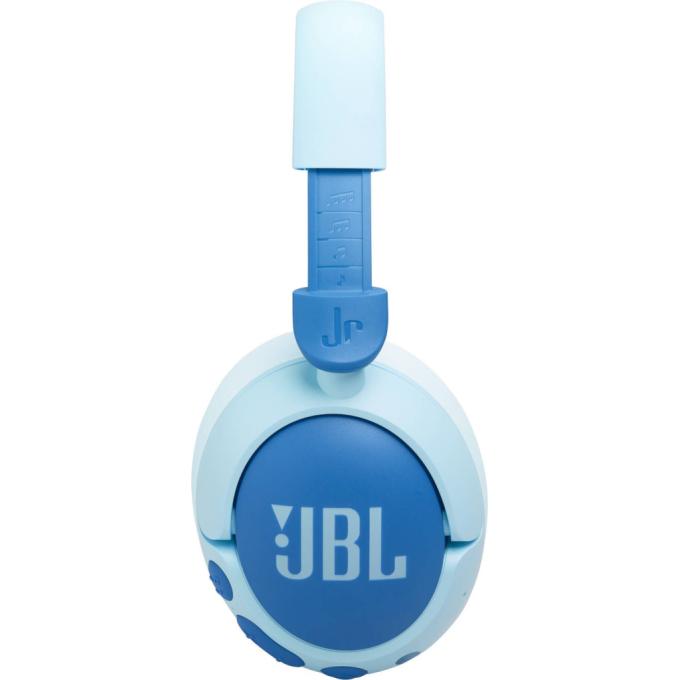 JBL JBLJR470NCBLU