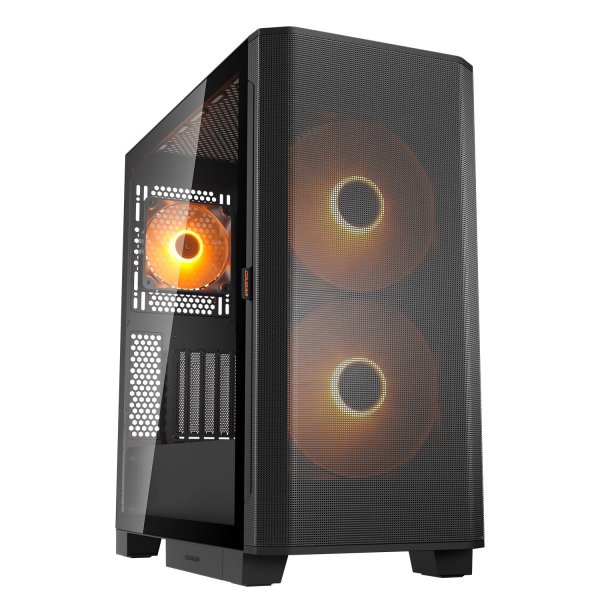 Cougar AIRFACE FLO RGB
