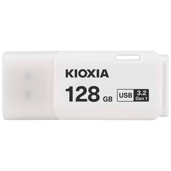 Kioxia LU301W128GG4