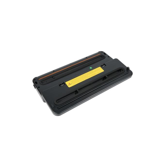 Rotex RVS100-B QuickSeal