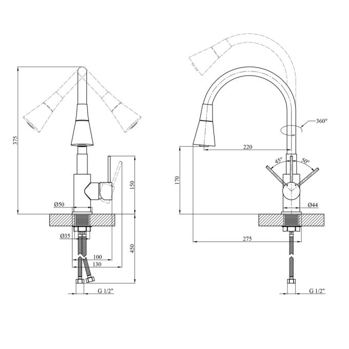 Kroner CV024338