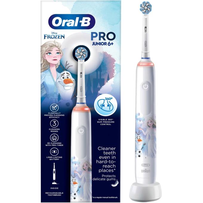 Oral-B D505.513.Z3K Frozen