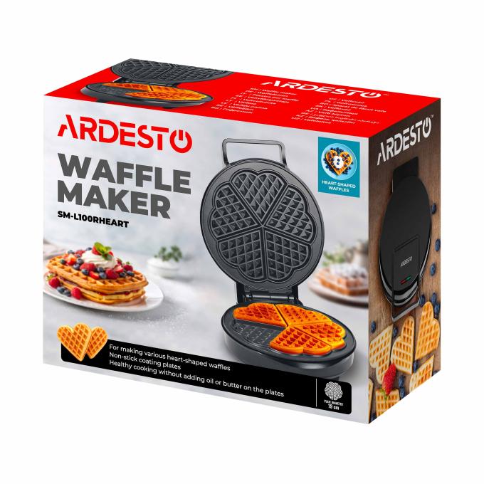 Ardesto SM-L100RHEART