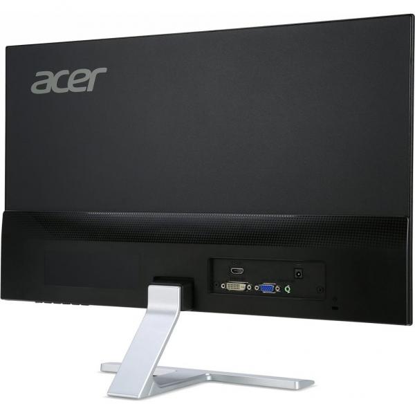 Acer 27" RT270bmid UM.HR0EE.002 IPS Black
