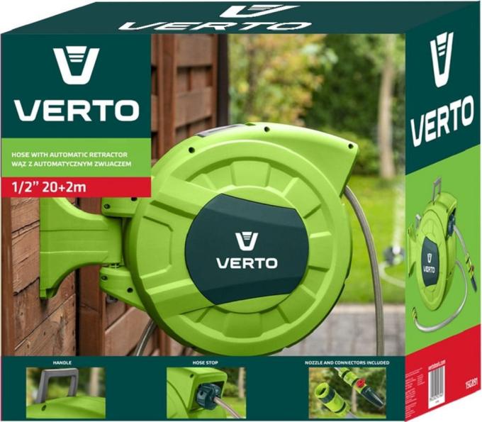 Verto 15G891