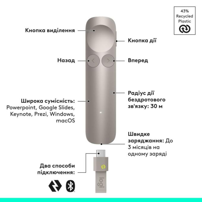 Logitech 910-007673