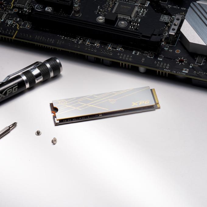 ADATA SMAR-980B-4TCS
