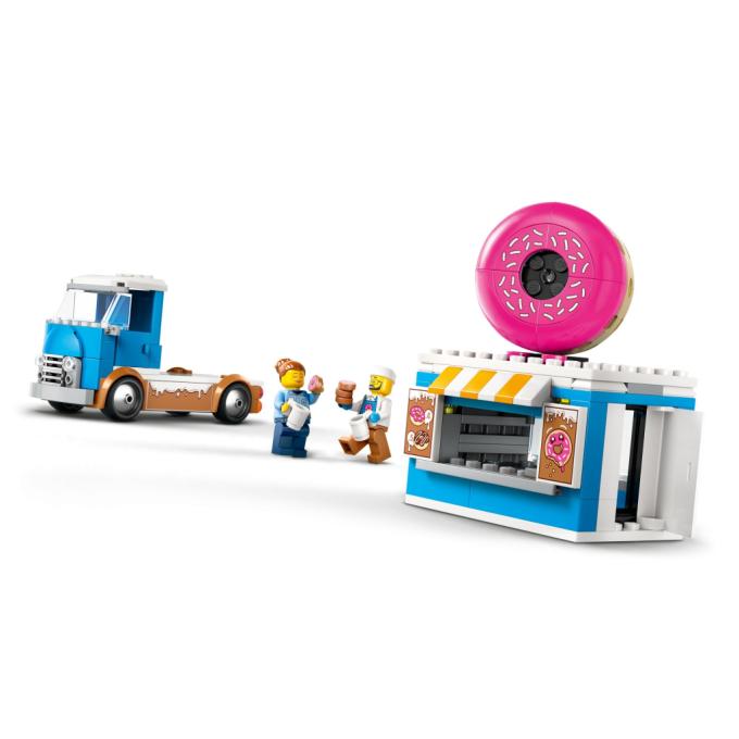 LEGO 60452