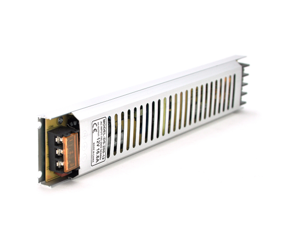 VOLTRONIC NRU-12-200