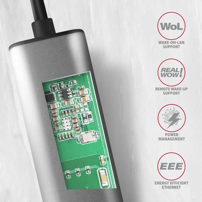 AXAGON ADE-25RC