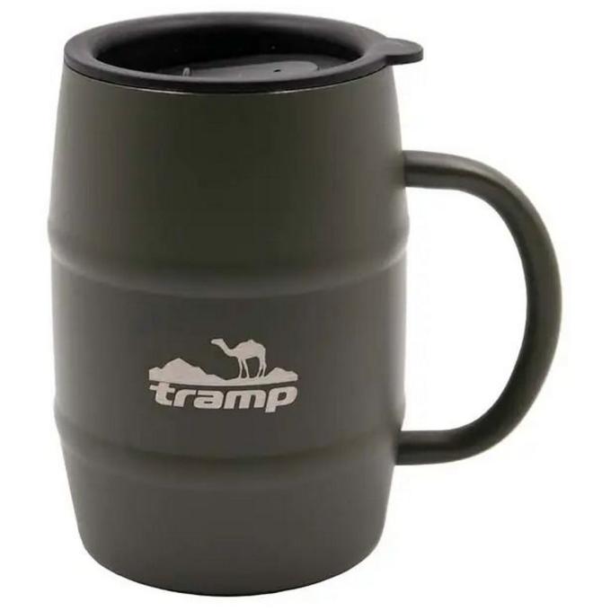 Tramp UTRC-100-olive