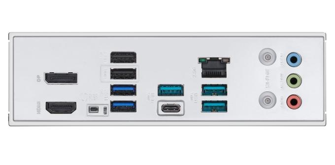 ASUS B650E MAX GAMING WIFI W