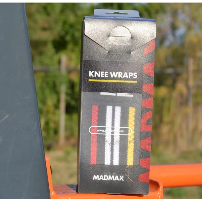 MadMax MFA-292-U