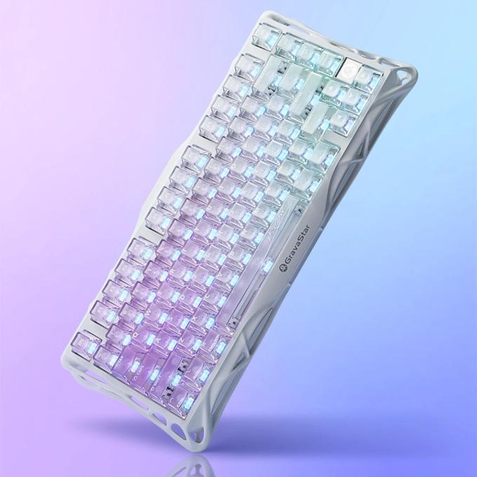 GravaStar GSK1LITE XTAL AUROA