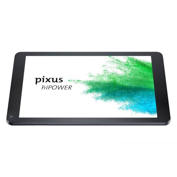 Планшет Pixus hiPower 10,1" 3G
