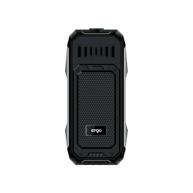 Ergo E182 Black